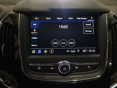 Used 2019 Chevrolet Cruze Premier w/ Driver Confidence II Package FWD image 25