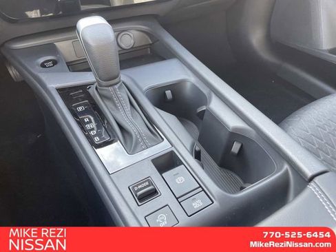 New 2026 Nissan Sentra SV w/ Floor Mat Package FWD image 15