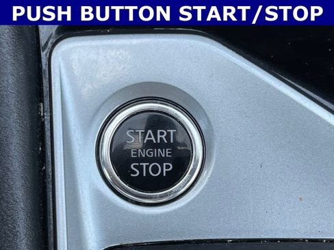 Used 2024 Nissan Altima 2.5 SV FWD image 8