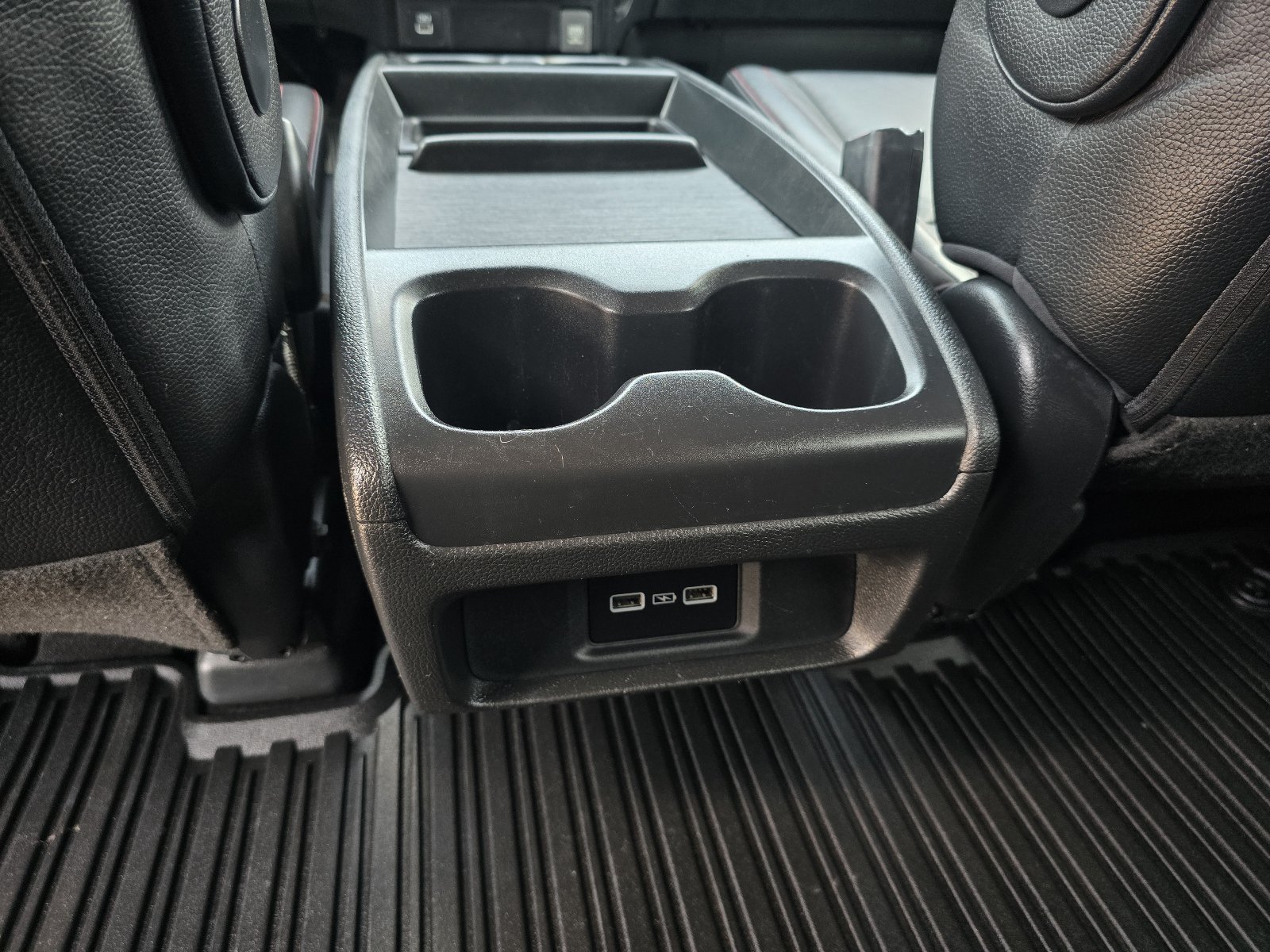 Used 2023 Honda Odyssey Sport image 25