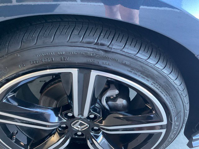 Certified 2026 Honda Accord SE image 26