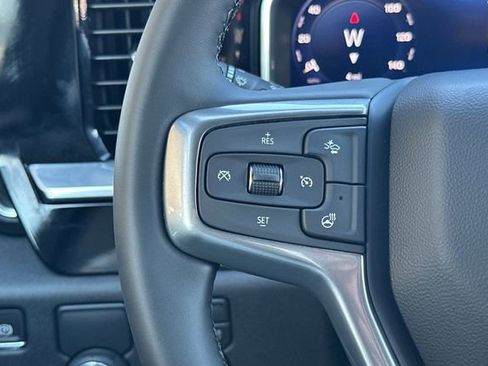 New 2026 Chevrolet Silverado 1500 RST w/ RST Select Package image 30