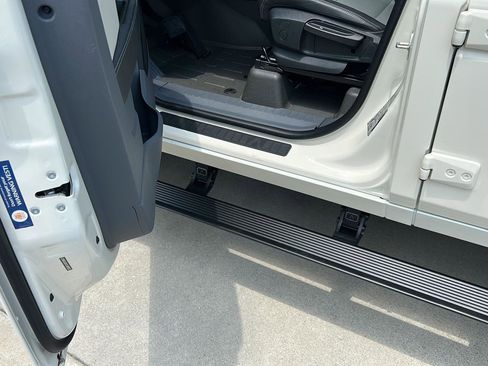 New 2025 INEOS Grenadier AWD/4WD image 30
