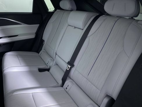 Certified 2024 Cadillac Lyriq Sport AWD/4WD image 13