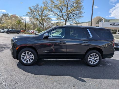Used 2024 Chevrolet Tahoe Premier RWD image 7