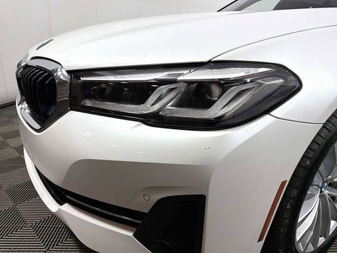 Certified 2023 BMW 530i xDrive w/ Premium Package image 27