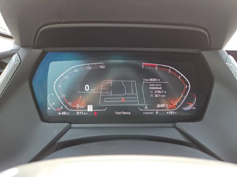 Used 2024 BMW 228i Gran Coupe FWD image 35