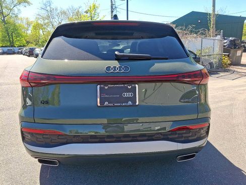 Used 2025 Audi Q5 Premium w/ Premium Plus AWD/4WD image 21