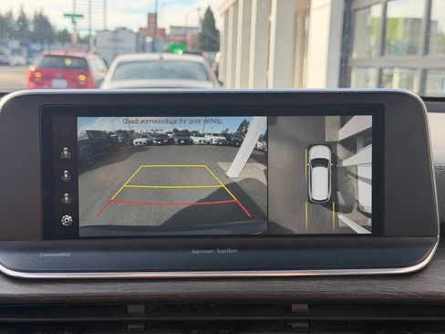 Used 2022 Kia Telluride SX w/ SX Prestige Package AWD/4WD image 9
