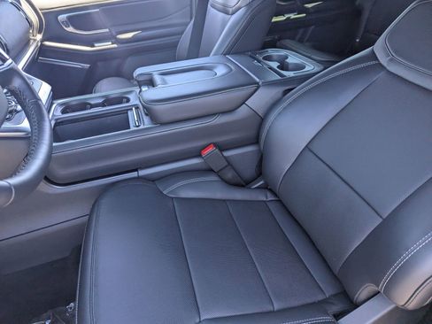 New 2026 Ford Expedition Max Platinum w/ Stealth Appearance Package image 51