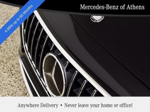 New 2026 Mercedes-Benz E 53 AMG e 4MATIC Wagon image 9