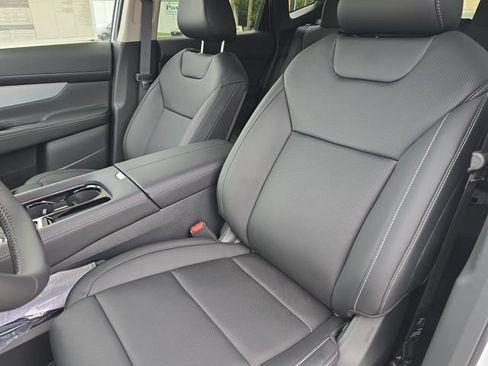New 2026 Nissan Murano SL w/ Comfort Package AWD/4WD image 17