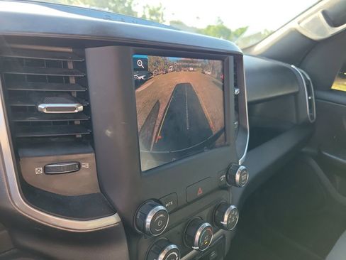 Used 2023 RAM 1500 Big Horn w/ Trailer Tow Group image 22