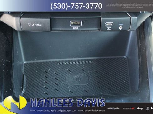 Used 2026 Kia Niro Wind image 23