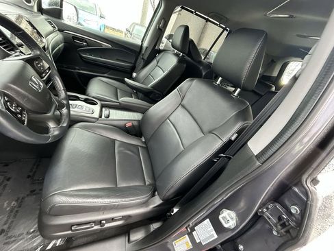 Certified 2022 Honda Pilot Special Edition image 11