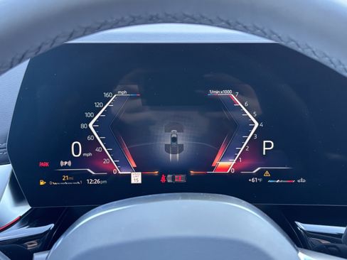 Used 2026 BMW X1 xDrive28i w/ M Sport Package image 23