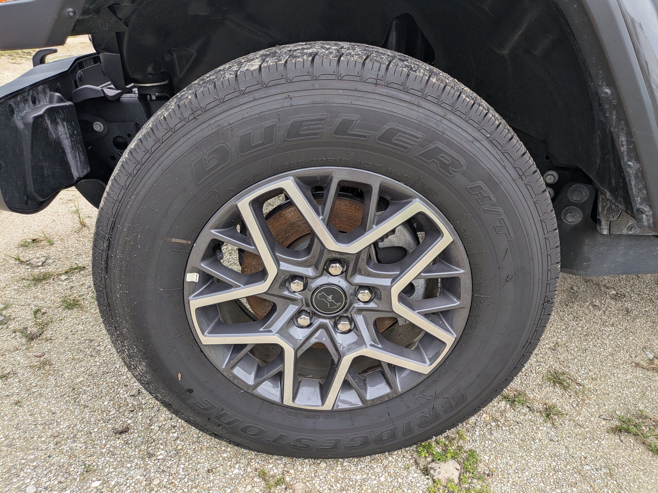 Used 2026 Jeep Wrangler Unlimited Sahara AWD/4WD image 11
