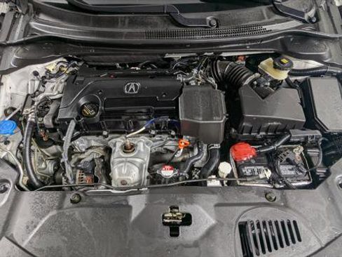 Used 2022 Acura ILX w/ Premium Package image 32