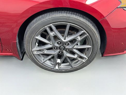 Used 2024 Nissan Altima 2.0 SR image 34