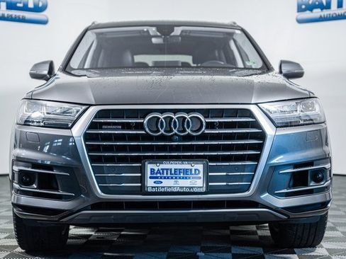 Used 2019 Audi Q7 3.0T Premium Plus image 2