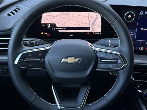 New 2026 Chevrolet Traverse LT w/ Driver Confidence Package image 11