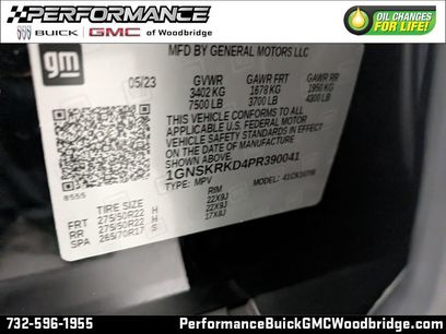 Used 2015 Buick Encore Premium