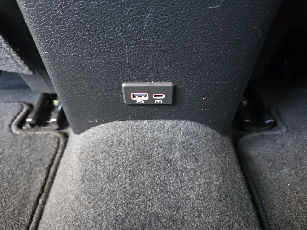 Used 2020 Nissan Rogue SV FWD image 40