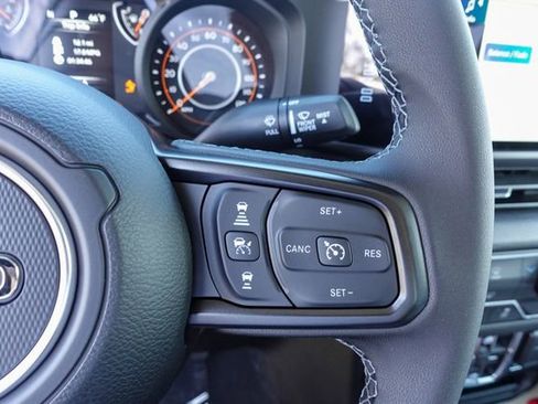 New 2026 Jeep Gladiator Sport image 17