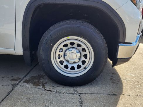 New 2026 GMC Sierra 1500 Pro w/ Pro Value Package image 47