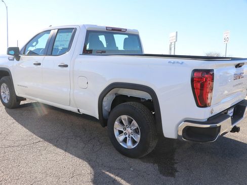 New 2026 GMC Sierra 1500 Pro w/ Trailering Package image 5