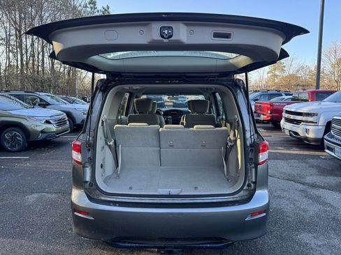 Used 2015 Nissan Quest S image 6