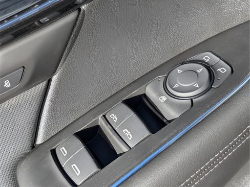 New 2025 Buick Envision Preferred image 14