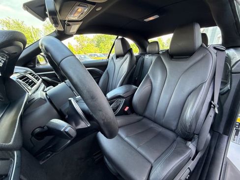 Used 2015 BMW 435i xDrive Convertible AWD/4WD image 23