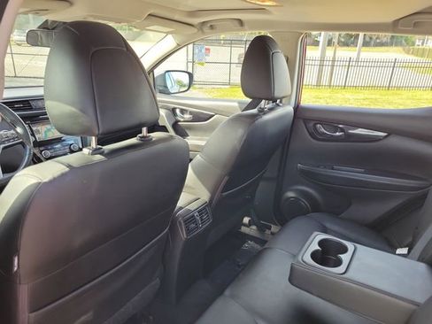 Used 2017 Nissan Rogue Sport SL w/ SL Premium Package AWD/4WD image 26