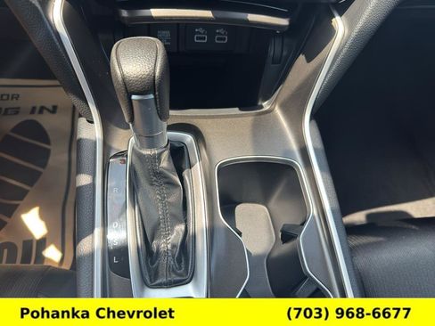 Used 2022 Honda Accord LX image 18