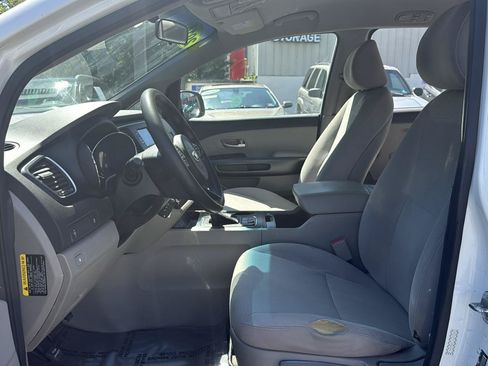 Used 2018 Kia Sedona L FWD image 8