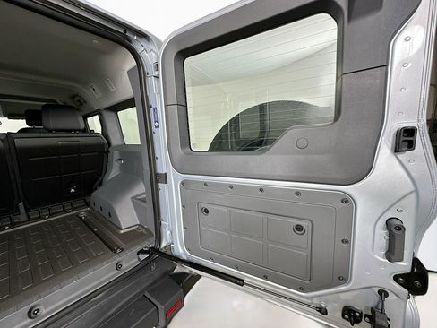 Used 2024 INEOS Grenadier AWD/4WD image 41