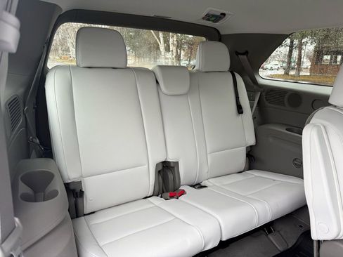 New 2026 Hyundai Palisade SEL image 19