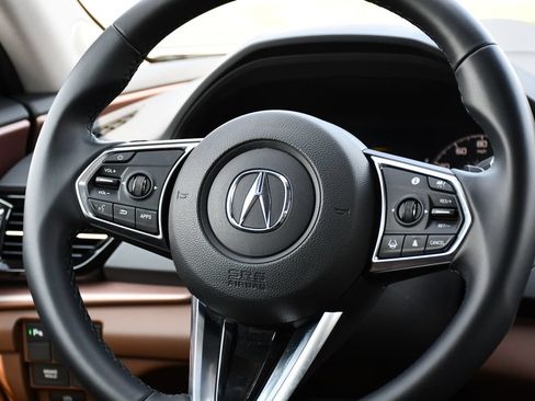Used 2025 Acura RDX SH-AWD w/ Technology Package image 26