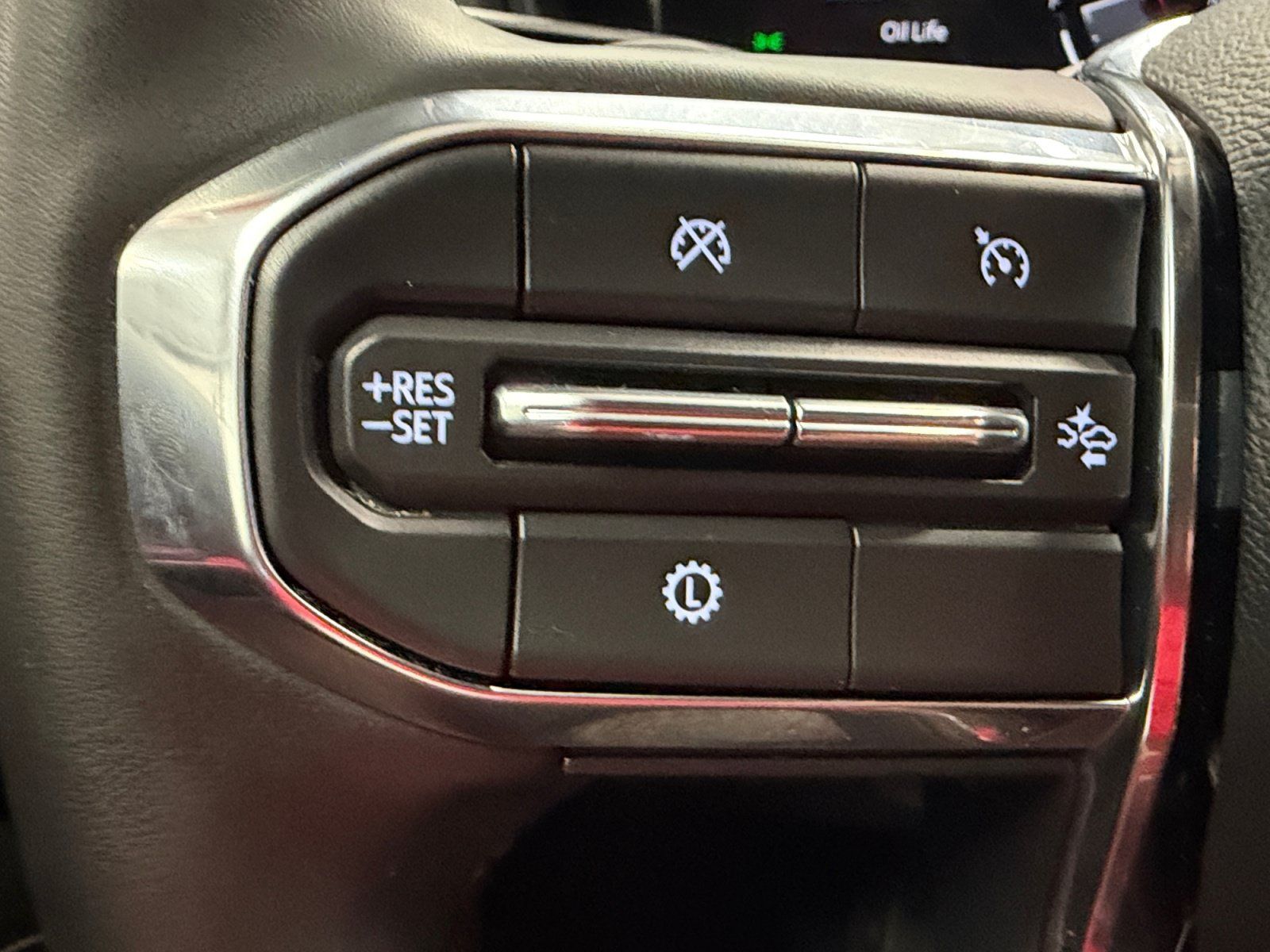 Used 2026 GMC Terrain Elevation FWD image 35