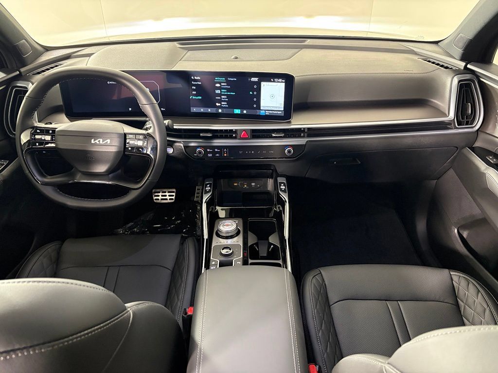New 2026 Kia Sorento SX Prestige AWD/4WD image 36
