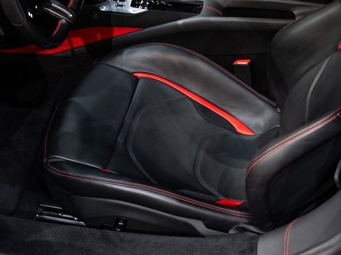 Certified 2022 Ferrari 296 GTB image 24