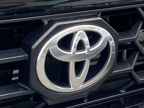 Certified 2026 Toyota 4Runner TRD Sport RWD image 4