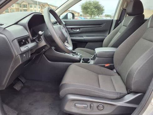 Used 2025 Honda CR-V EX image 10