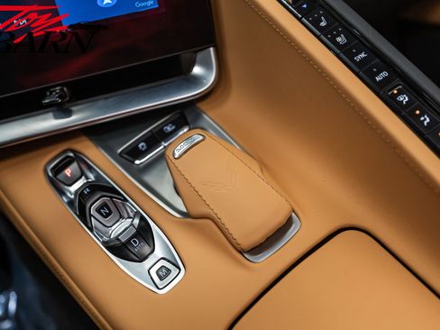 Used 2025 Chevrolet Corvette Z06 image 51