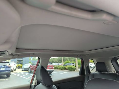 Certified 2023 Nissan Rogue SL AWD/4WD image 33