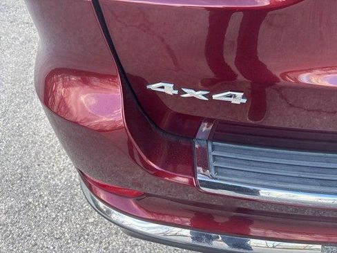 Certified 2016 Jeep Grand Cherokee Summit w/ Skid Plate Group image 5