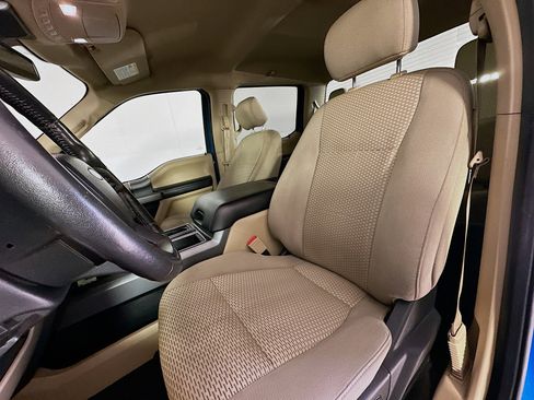 Used 2020 Ford F150 XLT w/ Equipment Group 302A Luxury image 13