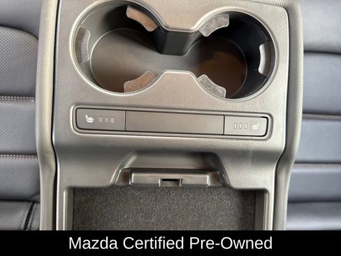 Certified 2023 MAZDA CX-5 AWD 2.5 S w/ Premium Plus Pkg image 49