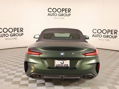 New 2026 BMW Z4 M40i w/ Premium Package image 19